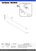 Preview for 42 page of IAE AG-fit Installation, Operation & Maintenance Manual