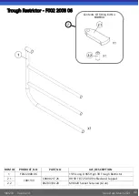 Preview for 43 page of IAE AG-fit Installation, Operation & Maintenance Manual