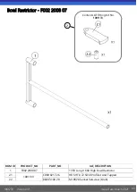 Preview for 44 page of IAE AG-fit Installation, Operation & Maintenance Manual