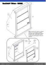 Preview for 48 page of IAE AG-fit Installation, Operation & Maintenance Manual