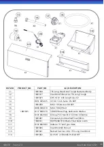 Preview for 49 page of IAE AG-fit Installation, Operation & Maintenance Manual