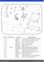 Preview for 51 page of IAE AG-fit Installation, Operation & Maintenance Manual