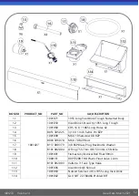 Preview for 53 page of IAE AG-fit Installation, Operation & Maintenance Manual