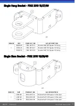 Preview for 58 page of IAE AG-fit Installation, Operation & Maintenance Manual