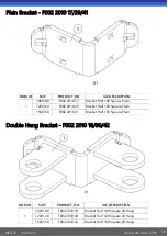 Preview for 59 page of IAE AG-fit Installation, Operation & Maintenance Manual