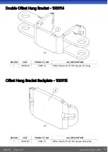 Preview for 61 page of IAE AG-fit Installation, Operation & Maintenance Manual