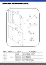 Preview for 63 page of IAE AG-fit Installation, Operation & Maintenance Manual