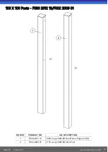 Preview for 64 page of IAE AG-fit Installation, Operation & Maintenance Manual