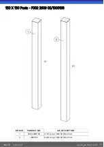 Preview for 66 page of IAE AG-fit Installation, Operation & Maintenance Manual