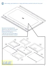 Предварительный просмотр 2 страницы IAE CORN BINS Installation & Maintenance Manual