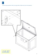 Предварительный просмотр 12 страницы IAE CORN BINS Installation & Maintenance Manual