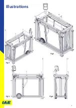 Предварительный просмотр 2 страницы IAE DraftMaster Installation Manual