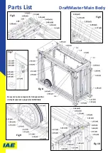 Предварительный просмотр 5 страницы IAE DraftMaster Installation Manual