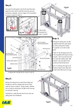 Предварительный просмотр 10 страницы IAE DraftMaster Installation Manual