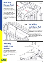 Предварительный просмотр 12 страницы IAE DraftMaster Installation Manual