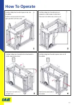 Предварительный просмотр 13 страницы IAE DraftMaster Installation Manual