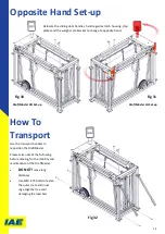 Предварительный просмотр 14 страницы IAE DraftMaster Installation Manual