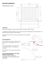 Предварительный просмотр 2 страницы IAE Prosafe Installation & Maintenance Manual