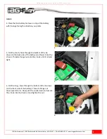 Preview for 3 page of IAG Performance IAG-ENG-5014BK Manual