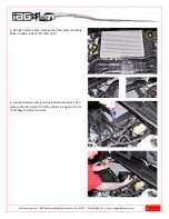 Preview for 3 page of IAG IAG-AFD-3004 Instructions Manual