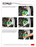 Предварительный просмотр 2 страницы IAG IAG-ENG-5014BK Instructions