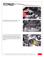 Preview for 9 page of IAG IAG-ENG-7252 Installation Manual