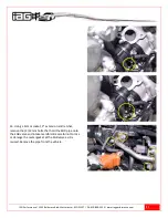 Preview for 11 page of IAG IAG-ENG-7252 Installation Manual