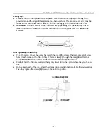 Предварительный просмотр 10 страницы IAG ICS6SE3 Manual