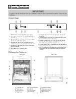 Предварительный просмотр 4 страницы IAG IDF6SE3 Installation And Operation Manual