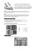 Предварительный просмотр 9 страницы IAG IDF6SE3 Installation And Operation Manual