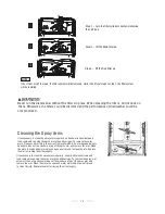 Предварительный просмотр 15 страницы IAG IDF6SE3 Installation And Operation Manual