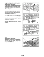 Предварительный просмотр 19 страницы IAG IDWI4B Installation And Operation Manual