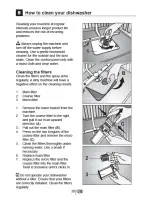 Предварительный просмотр 21 страницы IAG IDWI4B Installation And Operation Manual