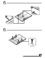 Предварительный просмотр 39 страницы IAG IDWI4B Installation And Operation Manual