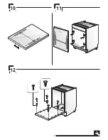 Предварительный просмотр 40 страницы IAG IDWI4B Installation And Operation Manual