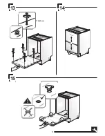 Предварительный просмотр 41 страницы IAG IDWI4B Installation And Operation Manual