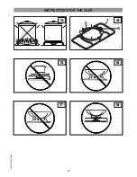 Preview for 8 page of IAG IOC9SG3 Installation And Operation Manual