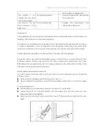 Preview for 24 page of IAG IOE6SE1 Manual