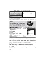 Preview for 2 page of IAG IOGFS Installation And Operation Manual