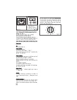 Preview for 12 page of IAG IOGFS Installation And Operation Manual