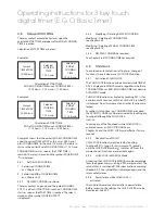 Предварительный просмотр 11 страницы IAG IOM75S User Manual