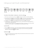 Предварительный просмотр 12 страницы IAG IOM75S User Manual