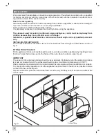 Предварительный просмотр 4 страницы IAG IOS6WE3 Installation And Operation Manual