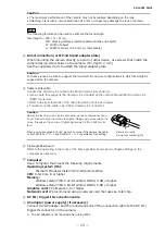 Предварительный просмотр 13 страницы IAI AP-1600T-PMCL User Manual