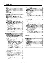 Preview for 2 page of IAI AP-3200T-PMCL User Manual