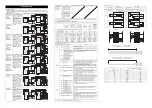 Preview for 3 page of IAI ASEP First Step Manual