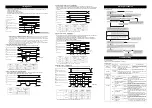 Preview for 4 page of IAI ASEP First Step Manual