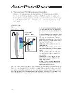 Preview for 18 page of IAI ASEP Instruction Manual