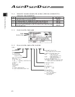 Preview for 26 page of IAI ASEP Instruction Manual