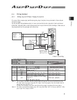 Preview for 47 page of IAI ASEP Instruction Manual